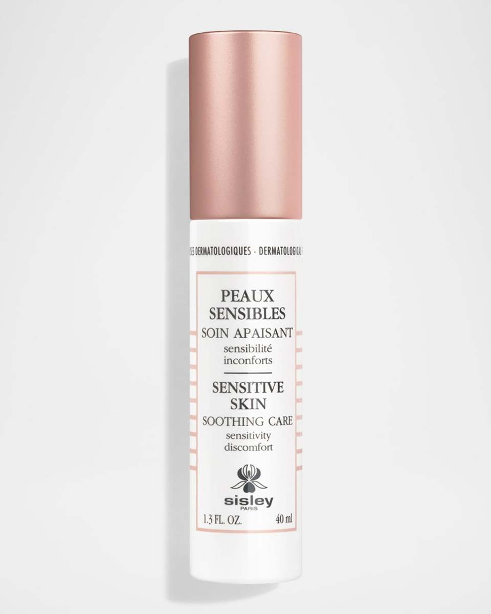 Sensitive Skin Soothing Care, 1.3 oz.